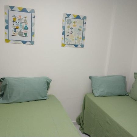 Flat Praia Dos Carneiros / Tamandare 103 Eksteriør billede