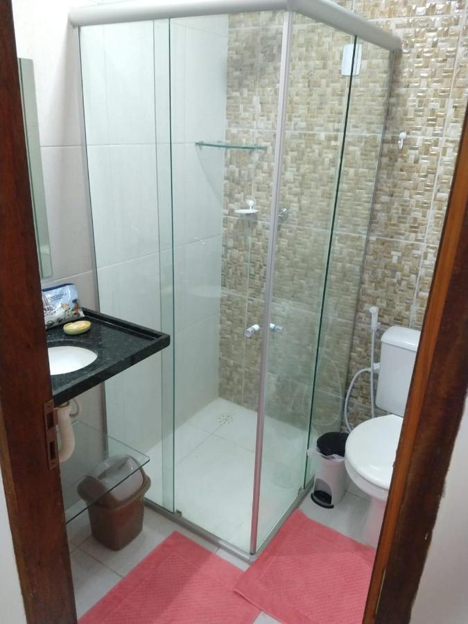 Flat Praia Dos Carneiros / Tamandare 103 Eksteriør billede