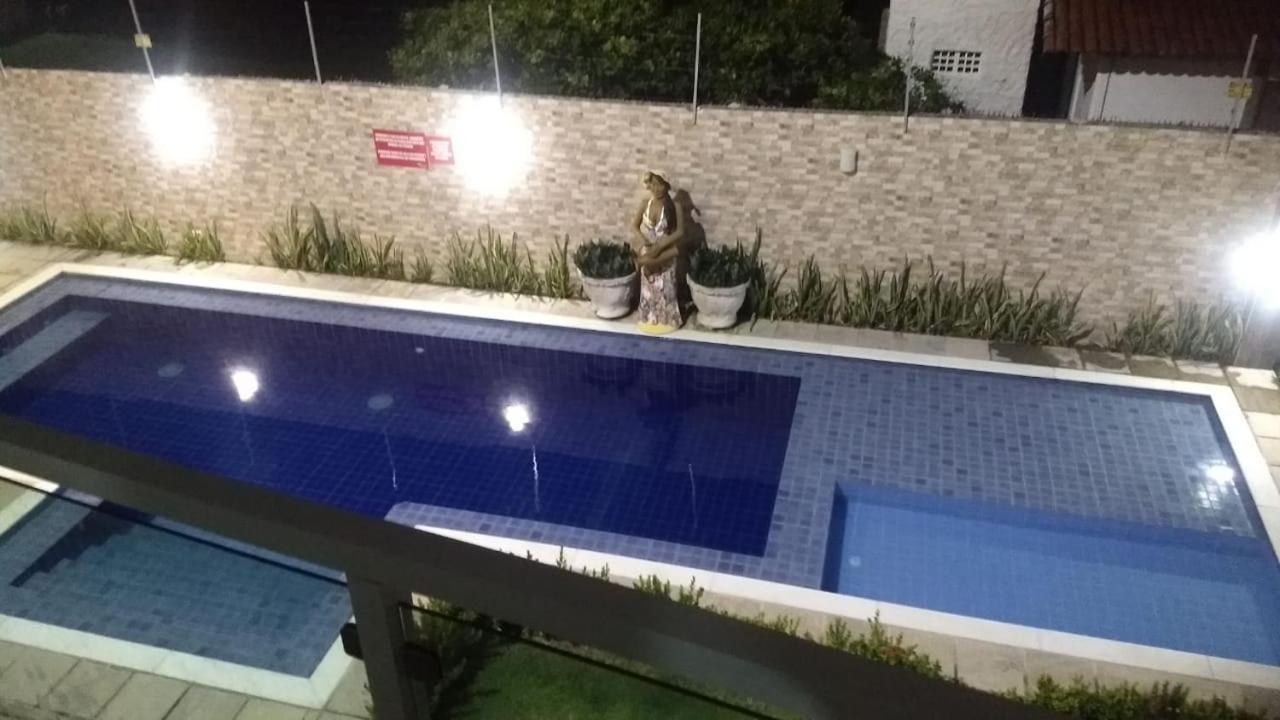 Flat Praia Dos Carneiros / Tamandare 103 Eksteriør billede
