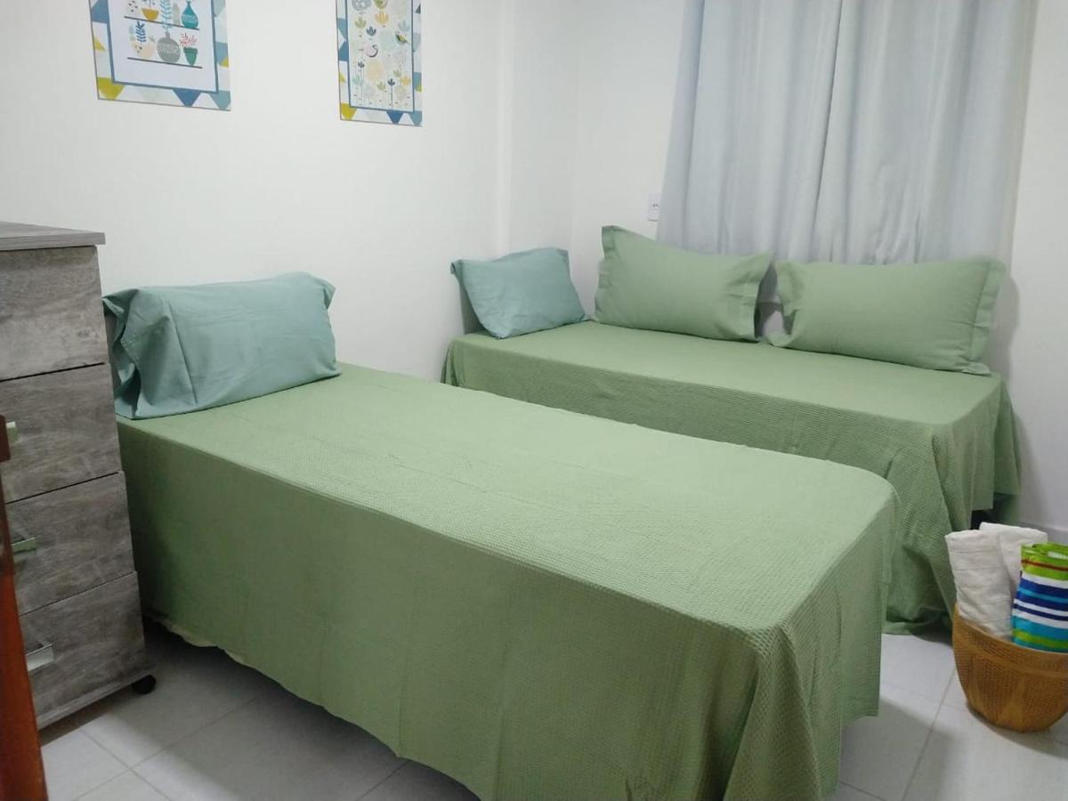 Flat Praia Dos Carneiros / Tamandare 103 Eksteriør billede