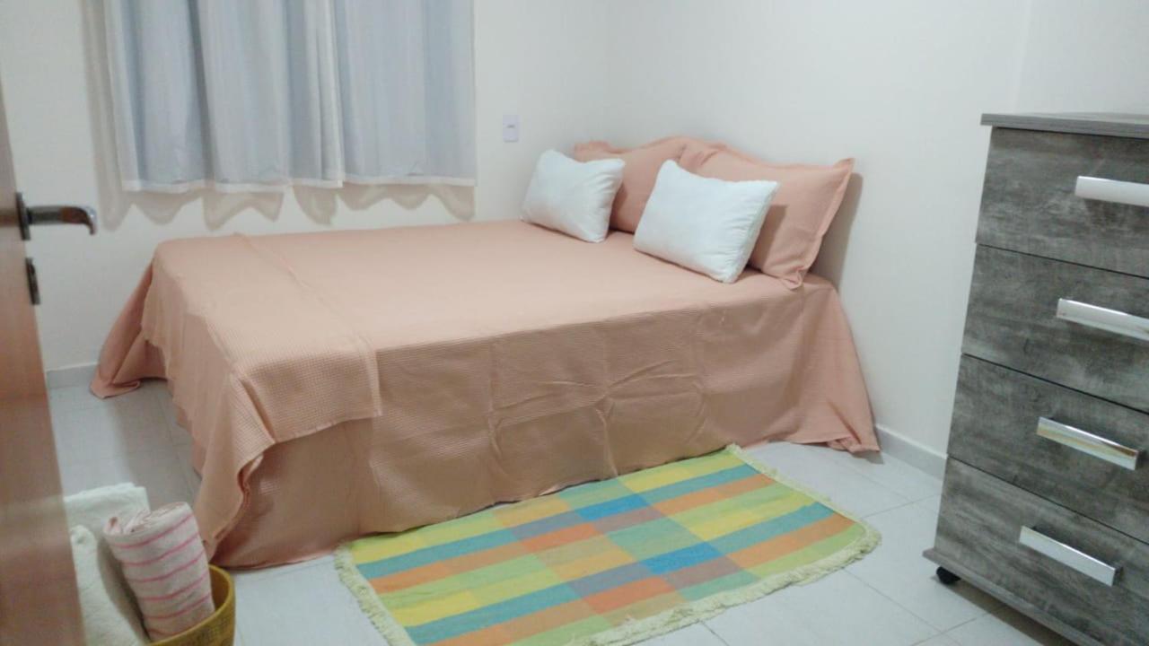 Flat Praia Dos Carneiros / Tamandare 103 Eksteriør billede