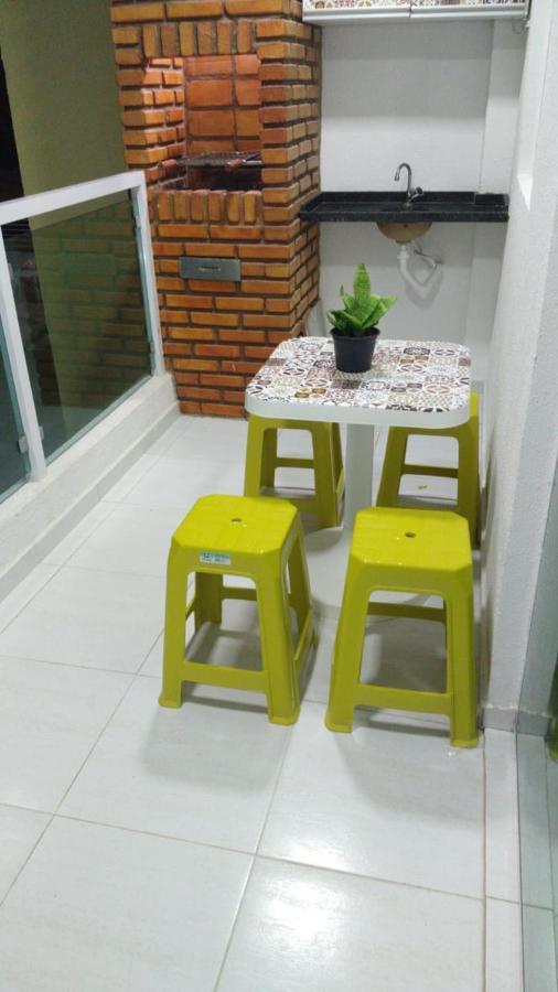 Flat Praia Dos Carneiros / Tamandare 103 Eksteriør billede