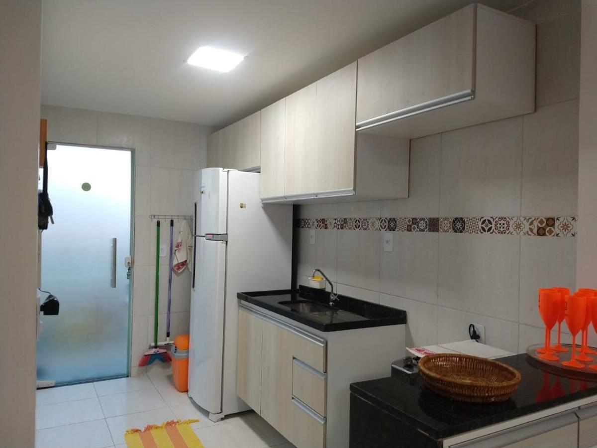 Flat Praia Dos Carneiros / Tamandare 103 Eksteriør billede