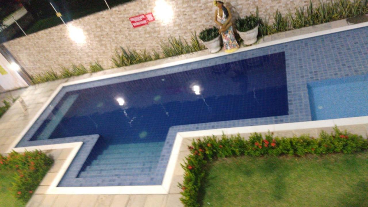 Flat Praia Dos Carneiros / Tamandare 103 Eksteriør billede